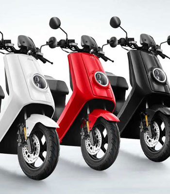 Vivan EV & Automobiles